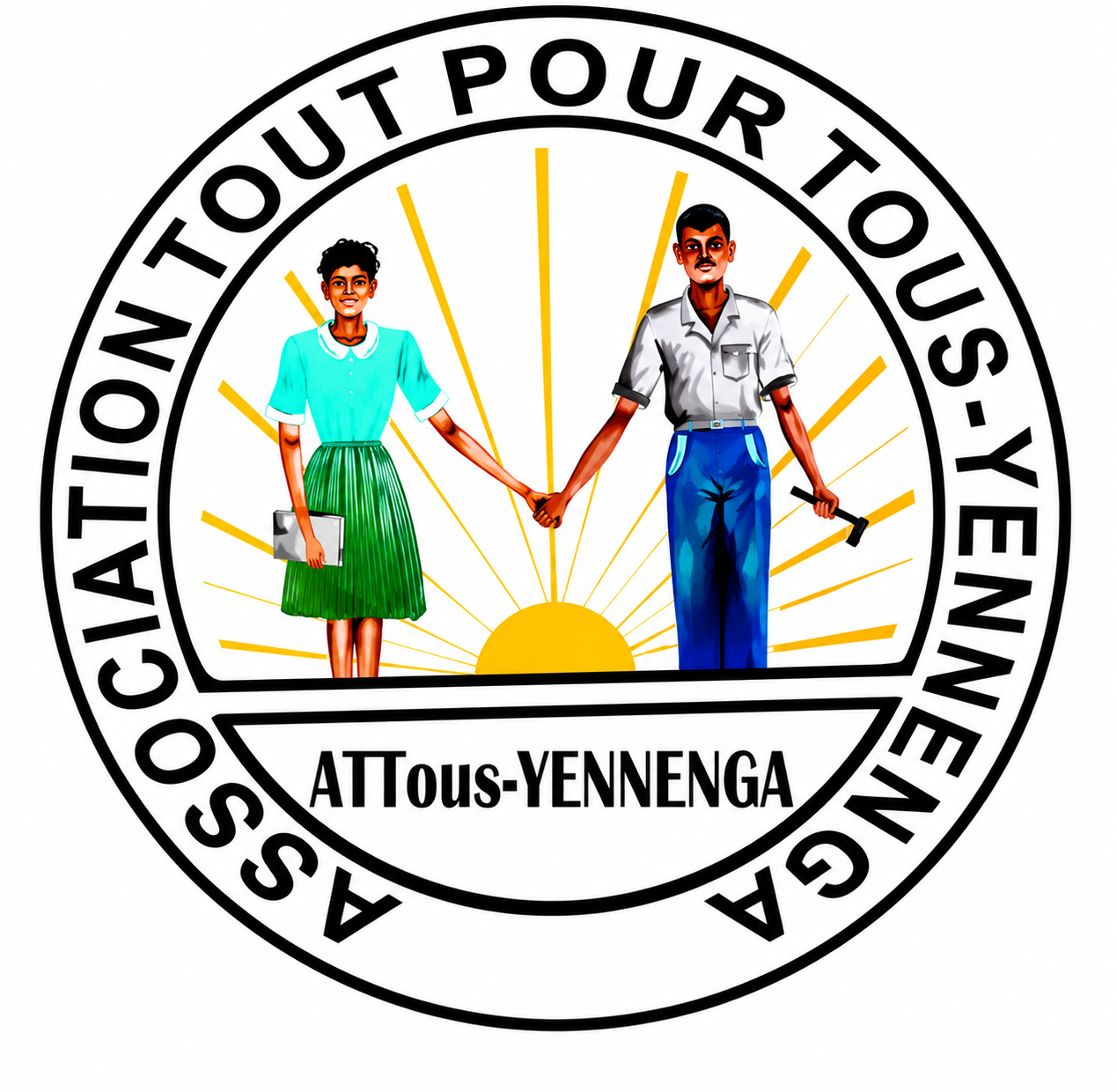 ATTous-Yennenga