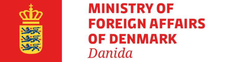 DANIDA